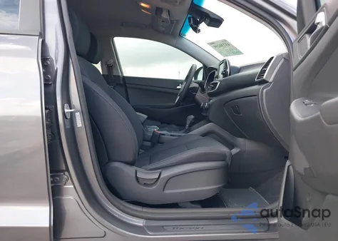 2020 Hyundai Tucson Value from USA, damaged, VIN KM8J33A46LU141663